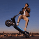 thumbnail image 3 of Scooter eléctrico Navee ST3 Pro 1350W Negro, 3 of 8