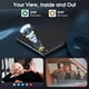 thumbnail image 3 of Tablet RUIQIAI AIQ2 7 Pulgadas 2GB 32GB Android 11 Funda, 3 of 3