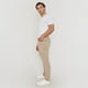 thumbnail image 4 of Pantalón Hombre Slim Fit Camel 5 Pocket Corona, 4 of 5