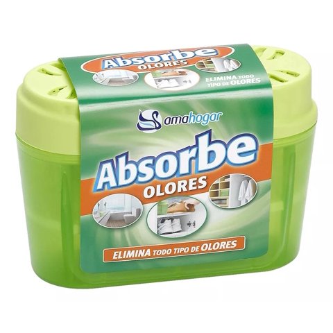 Amahogar - Absorbedor De Olores