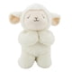 thumbnail image 1 of Peluche Linzy Cordero de Oración de 25 cm, 1 of 6