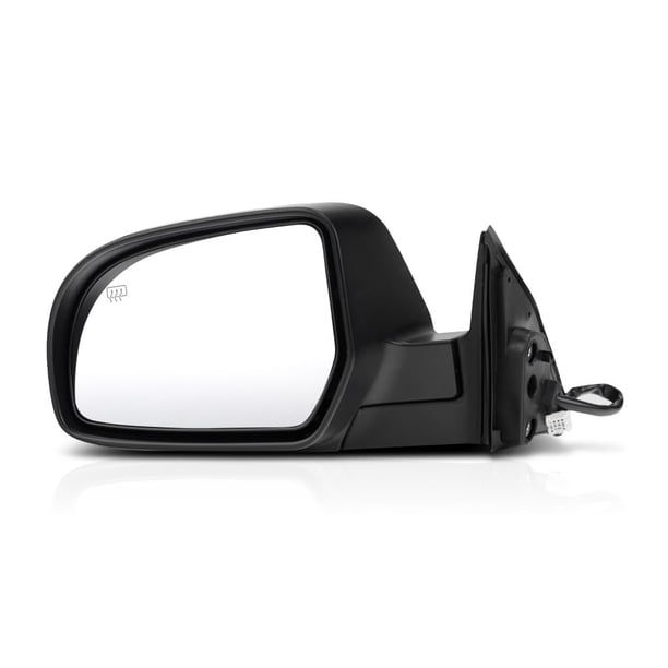 Espejo retrovisor de puerta KarParts360 para Subaru Legacy 2012‑2014 con ajuste eléctrico y calefacción