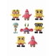 thumbnail image 2 of SpongeBob Buddies - 3D Figuras, 2 of 2