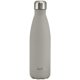 thumbnail image 1 of Botella de agua S'well de acero inoxidable 500 ml Lunar Grey con aislamiento al vacío, 1 of 4