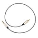 thumbnail image 5 of Cable De Audio 3 5mm A Adaptador Rca Nylon Trenzado Para Tablet Altavoz 3m, 5 of 5