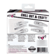 thumbnail image 3 of Kit Pinches Para El Pelo Crea Y Decora Pinza Fashion Angels, 3 of 3
