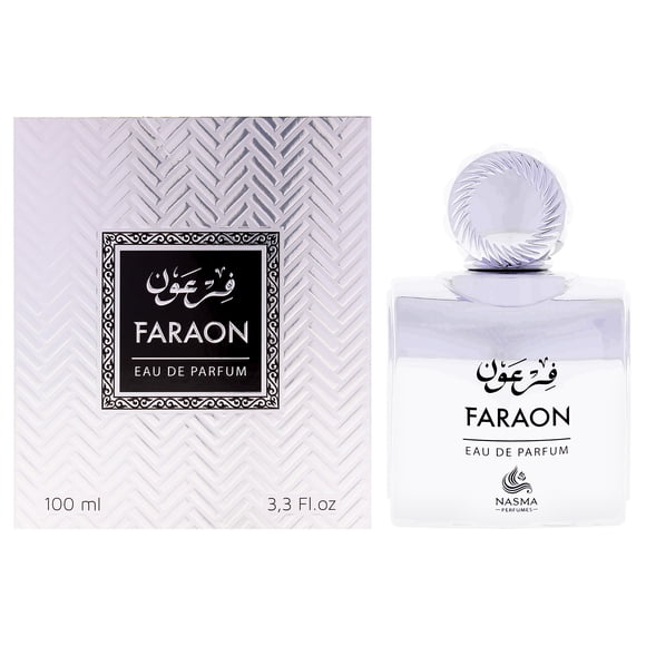 Perfume Nasma Faraon EDP 100ml Hombre