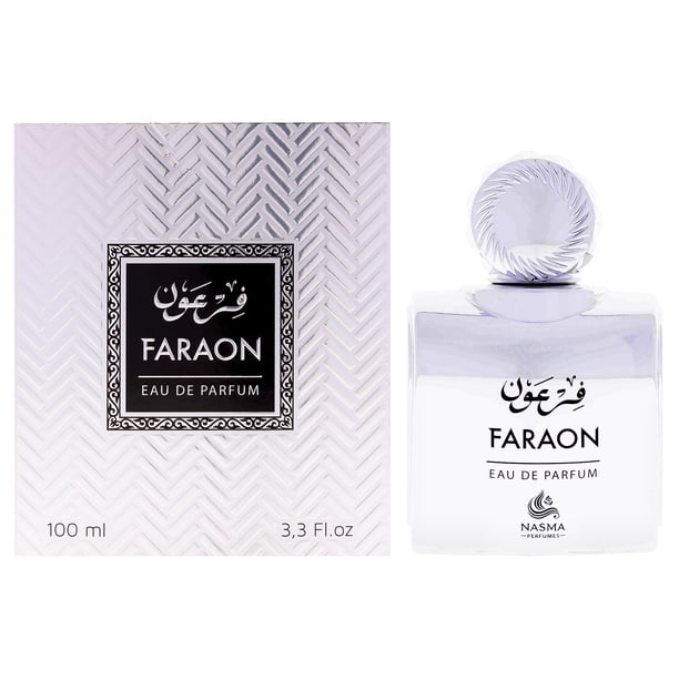 Perfume Nasma Faraon EDP 100ml Hombre