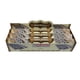 thumbnail image 1 of Incienso Aroma Atrae Dinero Caja 6 Tubos Hexagonales, 1 of 3