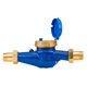 thumbnail image 1 of Caudalímetro Hunter 1,5" macho NPT (galones EE. UU.), 1 of 3