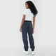 thumbnail image 3 of Pantalón Mujer Jogger Cargo Cinturón Gris Corona, 3 of 5