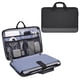 thumbnail image 1 of Funda impermeable para portátil ImComor de 14 a 15 pulgadas para MacBook, 1 of 7