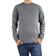 thumbnail image 3 of Sweater Tejido Hombre Cuello Redondo Hilo 107, 3 of 4