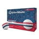 thumbnail image 1 of Pelotas De Golf Taylormade Tour Response Stripe 2025 X12, 1 of 2