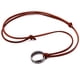 thumbnail image 3 of Collar Hooseiki con forma de anillo unisex de Nathan Drake de Uncharted 4, 3 of 5