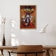 thumbnail image 5 of Neon Genesis Evangelion Kits de Pintura de Diamantes para Adultos 5D DIY Diamond Art Kits Full Drill Diamond Dots para Regalo Decoración de Pared y Relajación Artes de Gemas 20*30cm, 5 of 6
