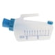 thumbnail image 5 of Juego De Contenedores De Drenaje Nocturno Con Botella Para Orinal Para Cama Masculina Reutilizable De 1000ml, 5 of 5