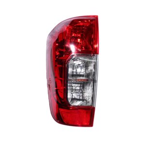 Repuestos Del Sol - Farol Trasero Izquierdo Nissan Np300 2.3 2015 2020