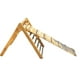 thumbnail image 1 of Duo Rampa Larga Y Trepador Pikler, 1 of 2