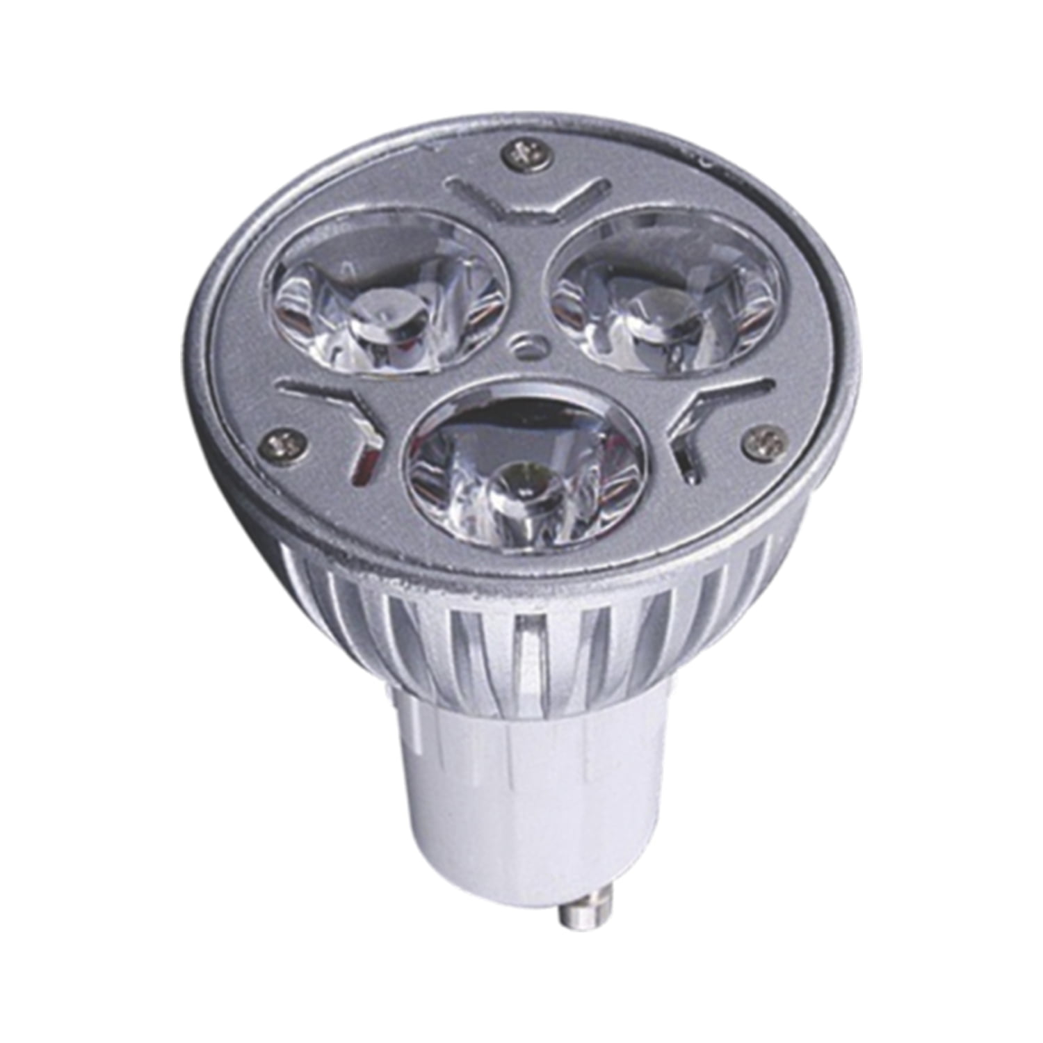 Dblue - Ampolleta Led 3,1w Conector Gu10 - Ps