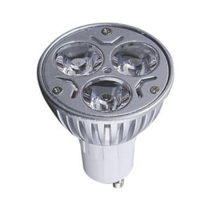 Dblue - Ampolleta Led 3,1W Conector Gu10 - Ps