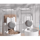 thumbnail image 1 of Alimentador Automático Perro, 1 of 1
