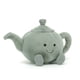thumbnail image 1 of Jellycat Peluche Tetera Amuseable, 1 of 2