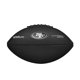 thumbnail image 5 of Balón de Fútbol Americano WILSON NFL Team Metallic Premiere Tamaño Oficial, 5 of 6