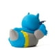 thumbnail image 2 of Figura de pato de goma coleccionable Batman TUBBZ DC Comics, 2 of 3