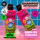 thumbnail image 2 of Xapadinha Shampoo Antiquiebre 250 ml, 2 of 2