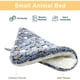 thumbnail image 3 of Cama para mascotas TiereCare Fleece 13.77 x 10.63 in, 3 of 3