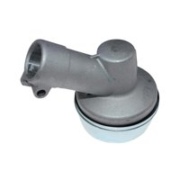 Ioensy - Reemplazo Del Cabezal De Engranaje De La Desbrozadora Para El Accesorio Fs56