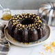 thumbnail image 3 of Bundt Pan Nordic Ware Pro Cast Original, 12 tazas, color gris, 3 of 6