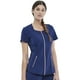 thumbnail image 2 of Top Clinico Statement Mujer Azul Marino XS, 2 of 4