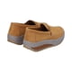 thumbnail image 5 of Mocasín Mujer Camel Sole Police, 5 of 5