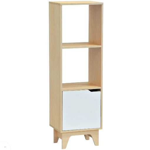 Mobikit - Estante Bremen Simple