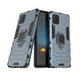 thumbnail image 1 of FOXDOCK Funda Antigolpes para Samsung Galaxy NOTE 10 LITE – Protección Total con Soporte y Diseño Robusto, 1 of 5