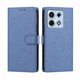 thumbnail image 2 of Cartera para Motorola Edge 70 Max 5G con Bolsillo de Tarjetas, Azul, 2 of 6