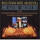 thumbnail image 1 of CD de música PHILIPS Hollywood Bowl Orchestra: Grandes Éxitos, 1 of 1