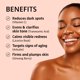 thumbnail image 3 of Sérum BYRANA Dark Spot Clarity Oil con vitamina C, 30 ml, vegano, 3 of 6