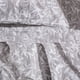 thumbnail image 3 of Sabanas Estampadas 1.5P Flores- Gris, 3 of 3