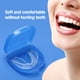 thumbnail image 2 of 1PC Invisible Night Mouth Guard For Teeth Clenching Grinding Dental Bite Sleep Aid Mouth Tray Personal Health Care Sleep, 2 of 3