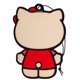 thumbnail image 4 of Ambientador Plasticolor Hello Kitty con aroma a fresa, 4 of 5