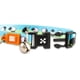 thumbnail image 2 of Collar Para Gatos Tamaño Ajustable Diseño Ovejas, 2 of 2