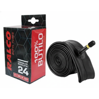 Cámara Bicicleta Ralco 24 X 1.95/2.125 Valvula Auto Butilo