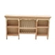 thumbnail image 1 of Muebles en Miniatura de Madera para Casas de Muñecas, 1 of 3