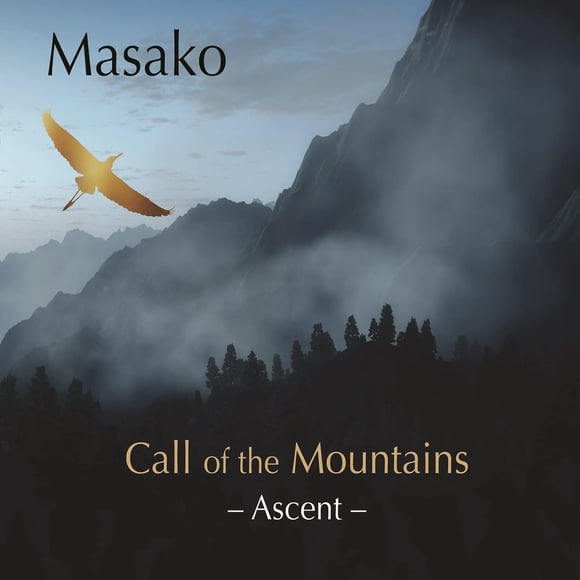 Masako Music – Llamada a las Montañas: Ascenso