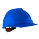 thumbnail image 1 of Casco Evo III con Top 33 Azul, 1 of 5