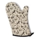 thumbnail image 1 of Manopla de horno con soporte para ollas The Nightmare Before Christmas Disney, 1 of 6