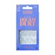thumbnail image 1 of Gel KISS de Press-On Nails Fantasy Dreamdust con pegamento para uñas, 2 ml, 1 of 9